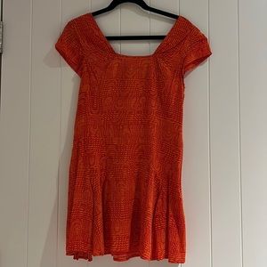 Thakoon sundress